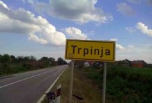 Трпиња, илустрација Фото: ФБ